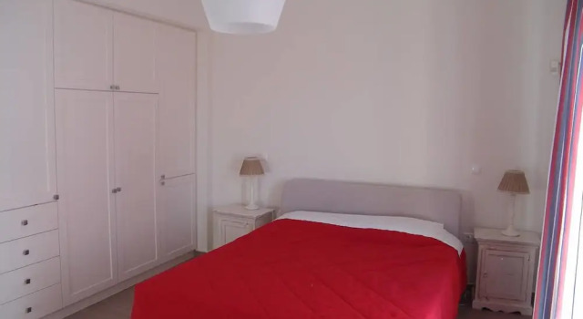 Villa Grace, Prenota Villa Hotel a Peloponneso con parcheggio, Parcheggio