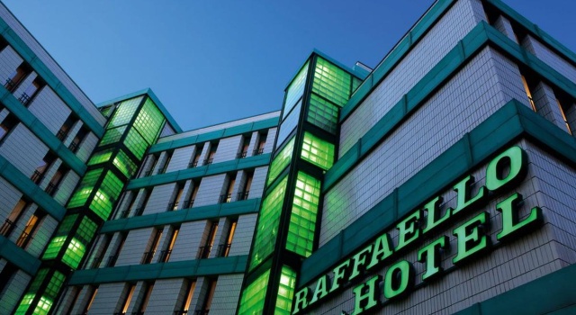 Hotel Raffaello