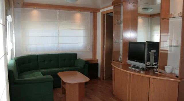 Номер Classic Camping Mas Piques