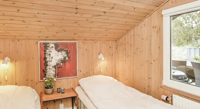 14 Person Holiday Home in Blokhus