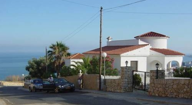 Villa Roma, Rezervasyon Villa Alcala de Chivert Castellon Province