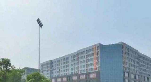 Chengdu Rongtou Hotel