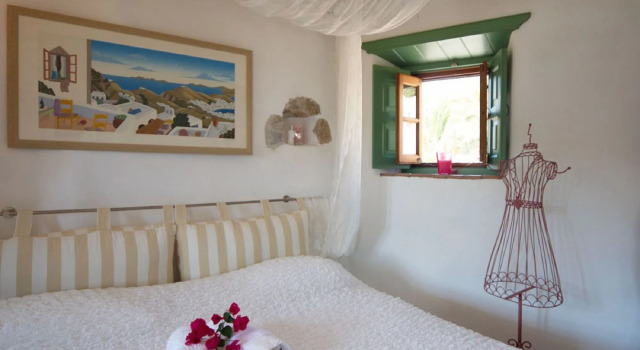 Patmos Exclusive Villas, Reserva ahora Casa o chalet Hoteles SPA en Patmos, SPA