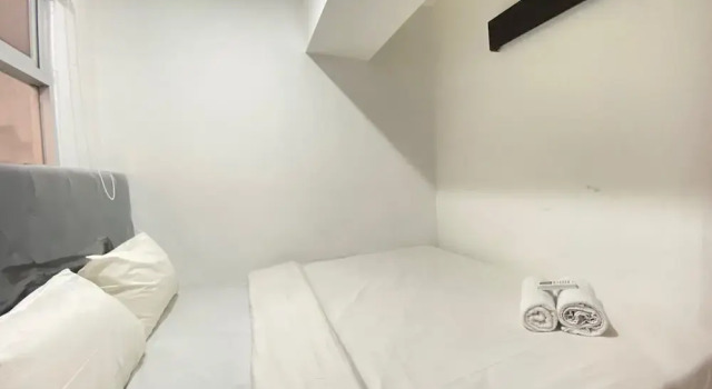 Modern and Well Furnished 2BR at Jarrdin near Cihampelas Walk