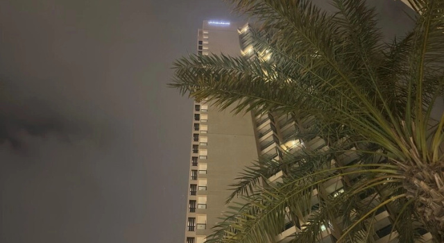 Dubai Eye View Stay, Забронировать Хостел Хостелы Эмирата Дубая, рядом с Торговый центр The Beach, Хостел
