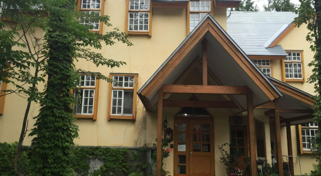 Happy Talk, Prenota Bed & breakfast Hakuba 