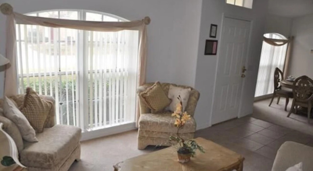 Cypress Grand - Woodpecker 115 5 Bedroom Home