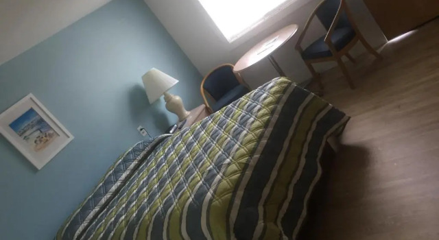 Двухместный номер Standard Ner Beach Motel