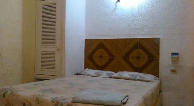 Hotel Suites Garza Blanca