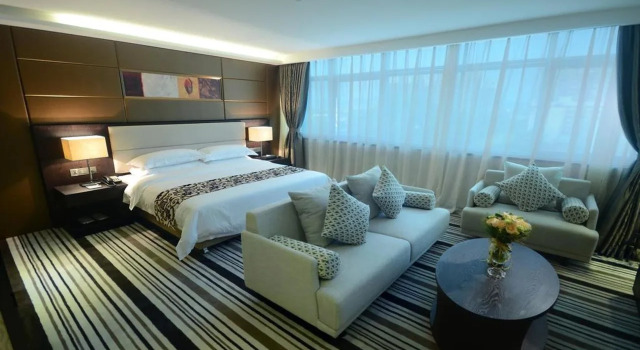 Junyue International Hotel