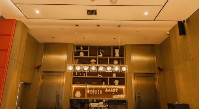 Grace Elegant Hotel, Boek Hotel Suihua Heilongjiang