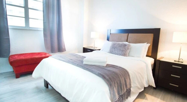SIAN 2BR Apartment by SV Rentals, Забронировать Апартаменты/квартира Апартаменты Голливуд-Бич, Апартаменты/квартира