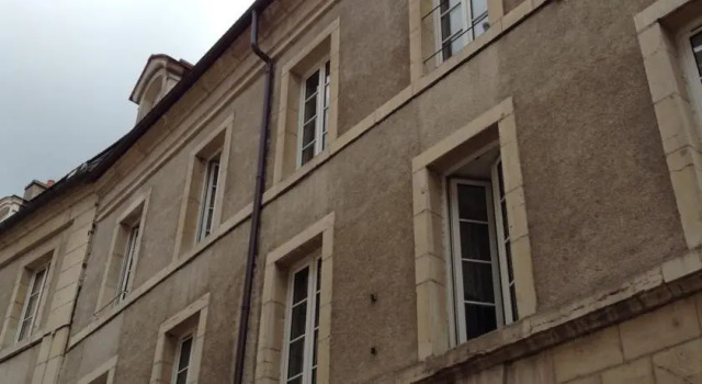 Lappartement Le St Georges, Rezervasyon Otel Dijon Centre Ville 
