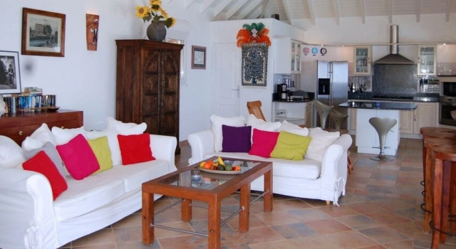 Villa Manon
