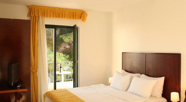 Hotel Danica