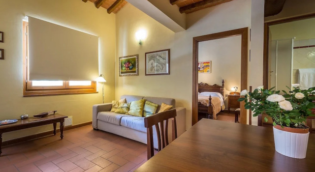 Podere Casalino