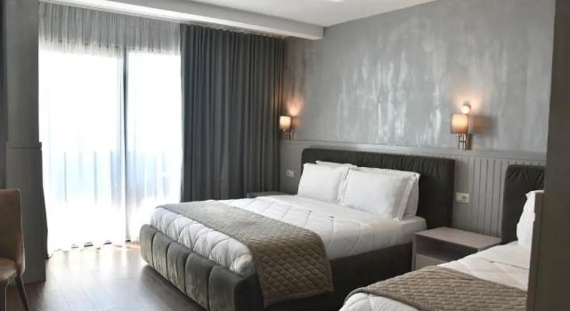 Апартаменты Standard Royal G Max