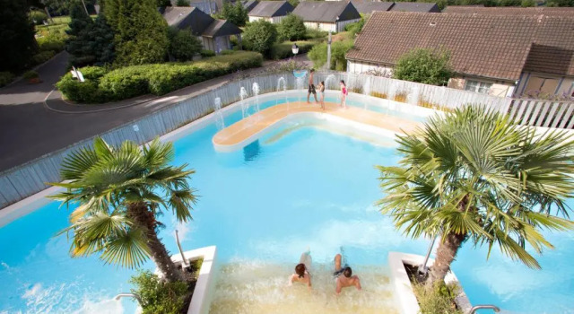 Residence Goelia La Pommeraie, Reservar Hotel Hotéis de 3 estrelas em Normandy, 3*