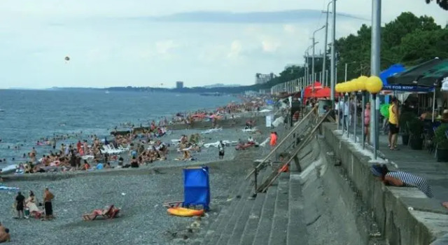 Dolce Kobuleti, Book Hotel Kobuleti 