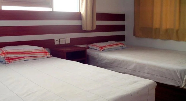 Rizhao Lover Island Farm Stay, Prenota Agriturismo Rizhao Shandong
