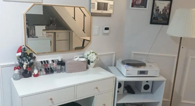 Blooming Guest House, Reserva ahora Hostal o pensión Casas de huéspedes en Daegu, cerca de Estación de Daegu, Hostal o pensión
