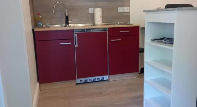 Appartment Hochpaterre (Adults Only), Reservar Hotel Springe Lower-Saxony