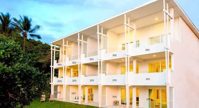 Coconut Bay Club Suite 203
