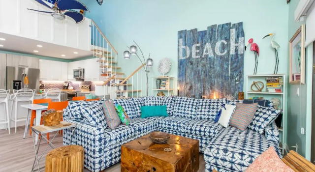 Coquina Beach 3G, Забронировать Отель Отели Санибел с парковкой, Парковка