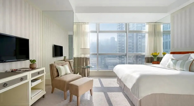 Номер Premier Best Western Presidential Hotel & Suites