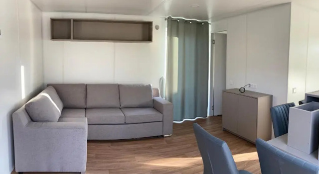 Vakantiepark Duinzicht