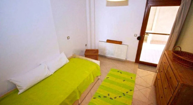 Aegean Blue Villa, Kriopigi, Book Hotel Kriopigi 