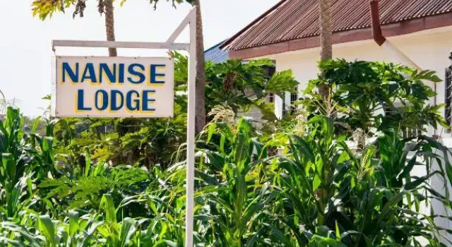 Nanise 2 Lodge, Prenota Hotel Dodoma Rural Dodoma