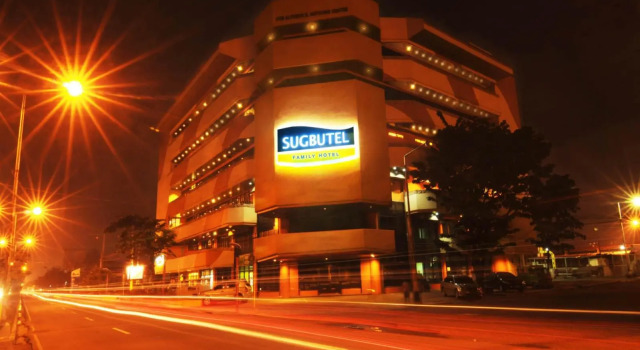 Sugbutel Bed And Bath, Book Hotel Cebu City Cebu