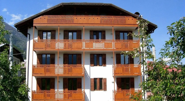 Casa Anselmi