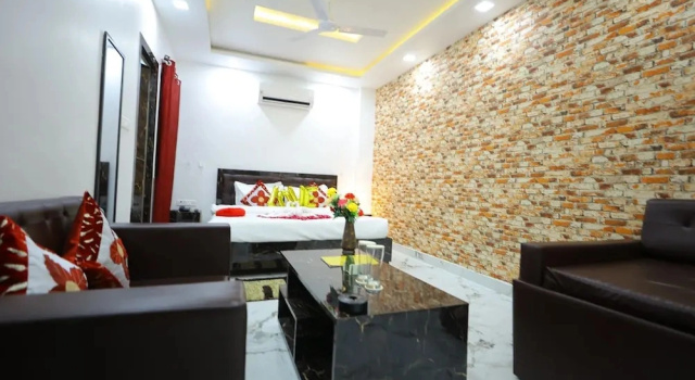 Номер Classic Hotel Rajani