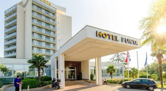 Hotel Punta