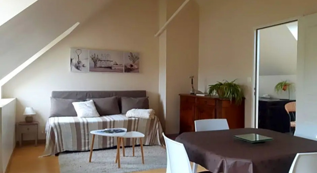 la noue aubert, Rezerwuj Hotel Gennes-Val-de-Loire 