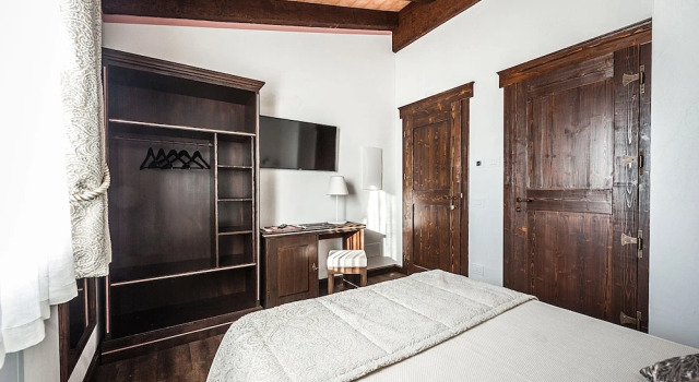 Economy Zimmer Locanda Bepa