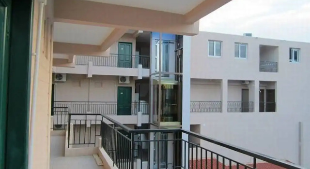 Golden Beach Hotel, Забронировать Отель Отели Македонии с бассейном, Бассейн