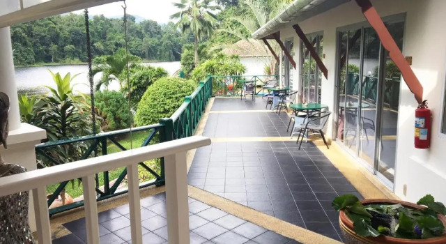 Семейный номер Standard Serenity Lakeside Resort