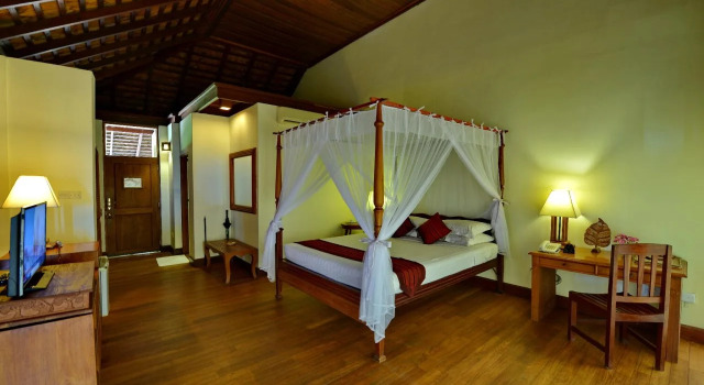 Popa Mountain Resort, Varaa Lomakeskus Liikematkailuhotellit kohteessa Mandalay, 4* 5*
