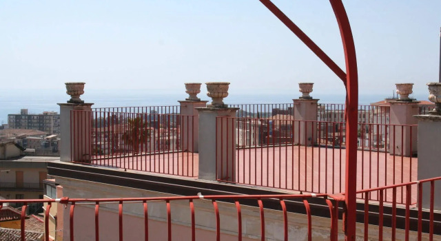 Bed & Breakfast Terrazze Bella Epoque