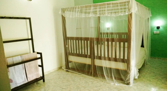 Sonri Villa