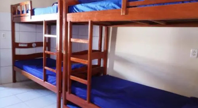 Hostel Do Forró