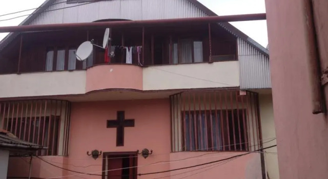House Gorade Batumi