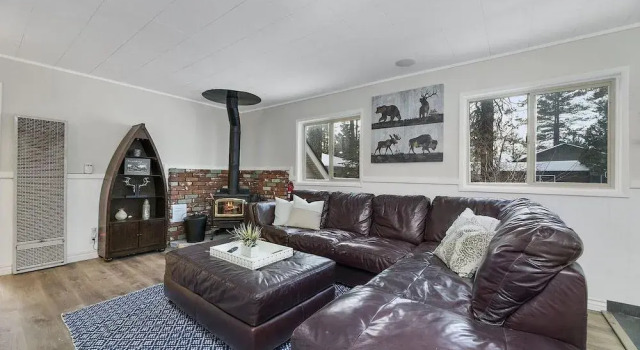 Boulder Bay Bungalow