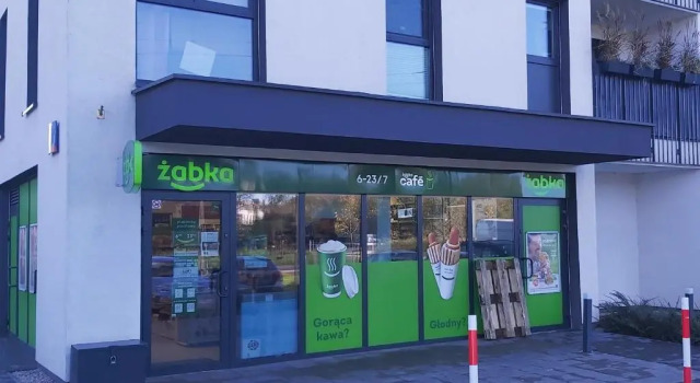 Люкс Warsaw Apartments - Apartamenty Sadyba