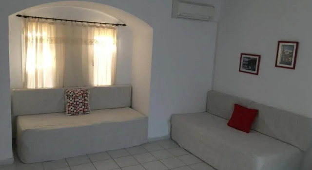 Люкс Omar Hotel & Suites