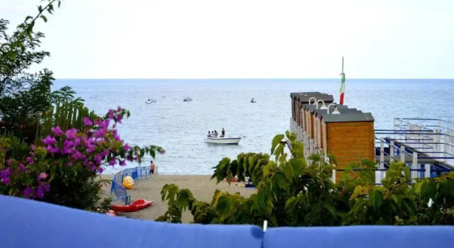 Villa Rosanna