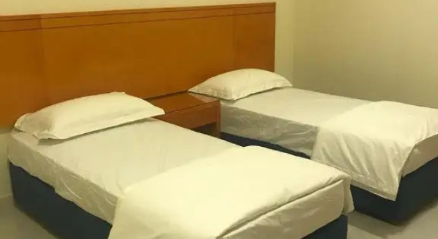Atana Apart-Hotel, Prenota Hotel Yanbu Provincia di Medina